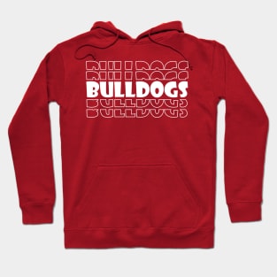 Ball Camp Elementary Bulldogs Hoodie